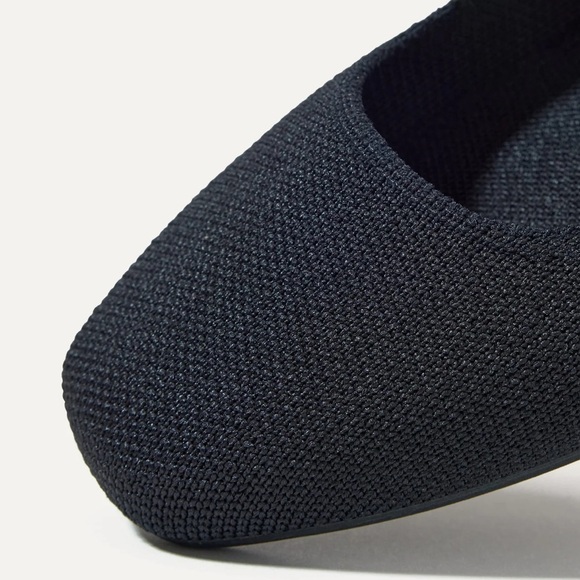 Rothy’s The Max Square Mary Jane - Picture 4 of 11